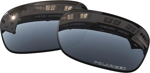 OOWLIT Replacement Lenses Compatible with Oakley Big Taco OO9173 Sunglass in Saudi Arabia