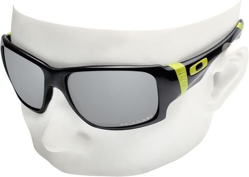 OOWLIT Replacement Lenses Compatible with Oakley Big Taco OO9173 Sunglass in Saudi Arabia