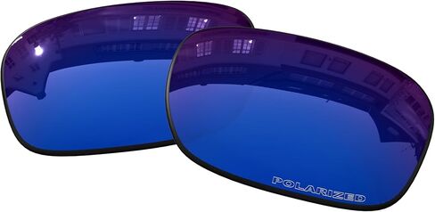 OOWLIT Replacement Lenses Compatible with Oakley Big Taco OO9173 Sunglass in Saudi Arabia