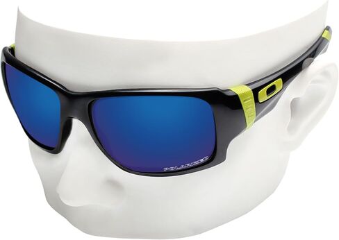 OOWLIT Replacement Lenses Compatible with Oakley Big Taco OO9173 Sunglass in Saudi Arabia