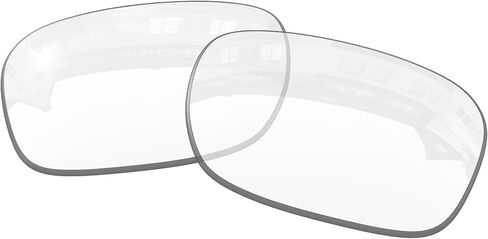 OOWLIT Replacement Lenses Compatible with Oakley Big Taco OO9173 Sunglass in Saudi Arabia