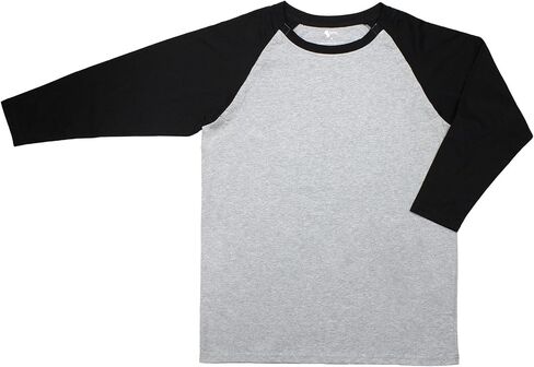 Kids Raglan Chemo Port Access Tee Shirt in Kuwait