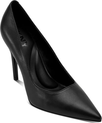 DKNY Women's Mickel Evening Pointed Toe Pump Heel Mule in Kuwait