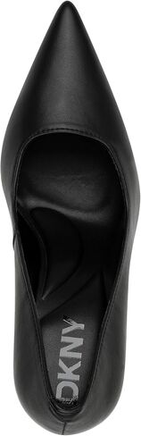 DKNY Women's Mickel Evening Pointed Toe Pump Heel Mule in Kuwait