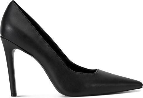 DKNY Women's Mickel Evening Pointed Toe Pump Heel Mule in Kuwait