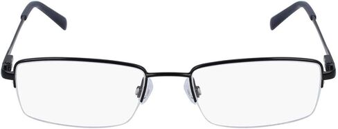 Eyeglasses NAUTICA N 7299 005 Satin Black in Saudi Arabia