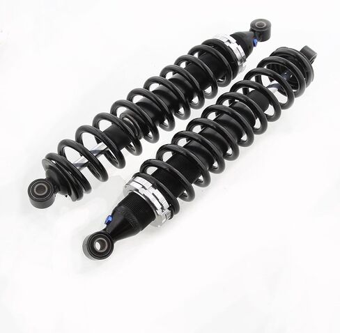 Shocks fit Honda Foreman 450 TRX450 E/ES 1998-2004 Front and Rear Gas in Saudi Arabia