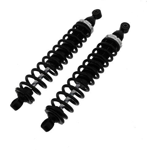 Shocks fit Honda Foreman 450 TRX450 E/ES 1998-2004 Front and Rear Gas in Saudi Arabia