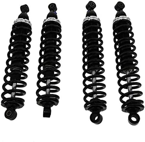 Shocks fit Honda Foreman 450 TRX450 E/ES 1998-2004 Front and Rear Gas in Saudi Arabia