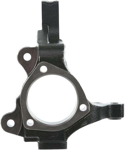 Front Right Passenger Steering Knuckle Compatible with 1997-2013 Buick Century Chevrolet Impala Pontiac Grand Prix Saturn Relay Oldsmobile Silhouette Replace for 697-910 10434255 15915189 in Saudi Arabia