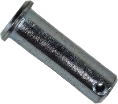 e-05122-51645 رفع دبوس التثبيت العلوي لقضيب الرفع للكوبوتا B1700D (4WD) ، B1700E (2WD) ، B1700HSD (نقل الهيدروستاتيكي ، 4WD) ، B1700HSE (نقل الهيدروستاتيكي ، 2WD) ، B21 ، B2100D (4WD) in Saudi Arabia