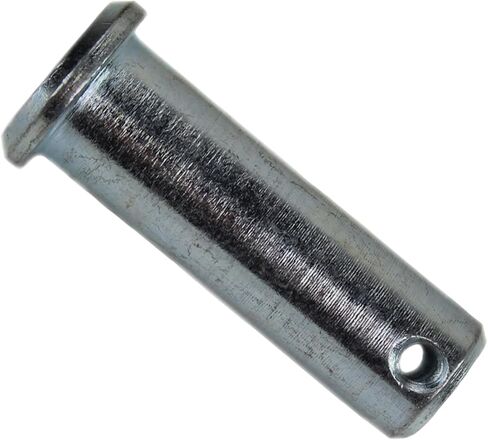 e-05122-51645 رفع دبوس التثبيت العلوي لقضيب الرفع للكوبوتا B1700D (4WD) ، B1700E (2WD) ، B1700HSD (نقل الهيدروستاتيكي ، 4WD) ، B1700HSE (نقل الهيدروستاتيكي ، 2WD) ، B21 ، B2100D (4WD) in Saudi Arabia