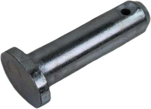 e-05122-51645 رفع دبوس التثبيت العلوي لقضيب الرفع للكوبوتا B1700D (4WD) ، B1700E (2WD) ، B1700HSD (نقل الهيدروستاتيكي ، 4WD) ، B1700HSE (نقل الهيدروستاتيكي ، 2WD) ، B21 ، B2100D (4WD) in Saudi Arabia