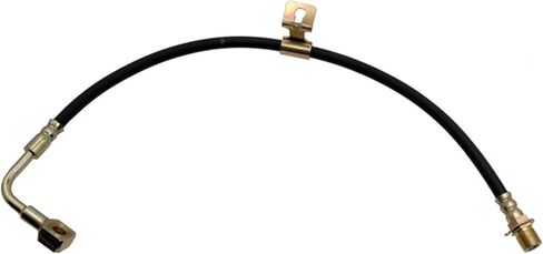 ACDelco Professional 18J2265 Front Driver Side Hydraulic Brake Hose Assembly in Saudi Arabia