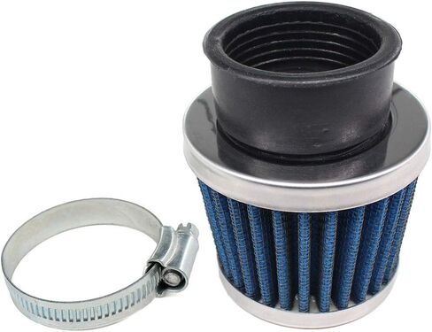 USPEEDA 2PCS AIR FILLERS لـ POLORIS Predator Sportsman 90 Scrambler 50 35mm in Saudi Arabia