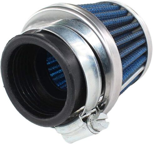 USPEEDA 2PCS AIR FILLERS لـ POLORIS Predator Sportsman 90 Scrambler 50 35mm in Saudi Arabia