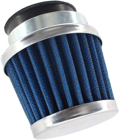 USPEEDA 2PCS AIR FILLERS لـ POLORIS Predator Sportsman 90 Scrambler 50 35mm in Saudi Arabia
