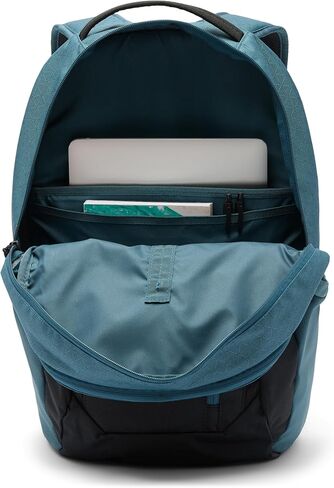 Columbia Unisex Atlas Explorer II 26L Backpack, Black, One Size in Kuwait