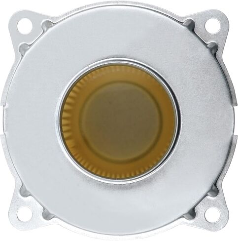 AHL Air Filter Cleaner for 13780-01D00 HFA3503 Suzuki GS500 1989-2009/GS500E 1988-2002/GS500F 2004-2010/GV700GL Madura 700 1985/GV1200GL Madura 1200 1985-1986 in Saudi Arabia