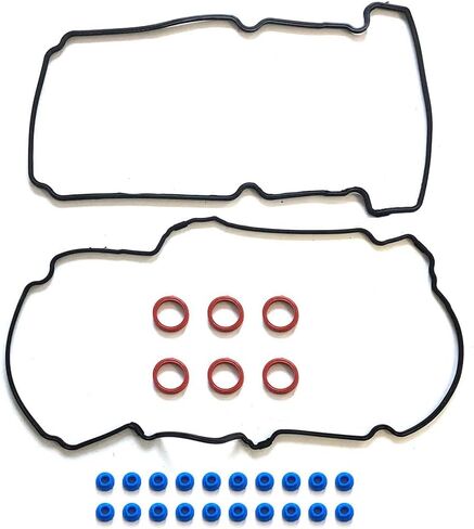حشية غطاء صمام VS50579R من أجل Ford Escape 2005-2006 ، لفورد Taurus 2004-2005 ، من أجل Mercury Mariner 2005-2006 ، لـ Mercury Sable 2004-2005 ، 3.0L Luction Gasket in Saudi Arabia