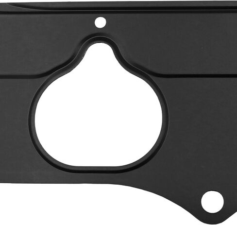 Beck/Arnley Intake Manifold Gasket - 037-6134 in Saudi Arabia