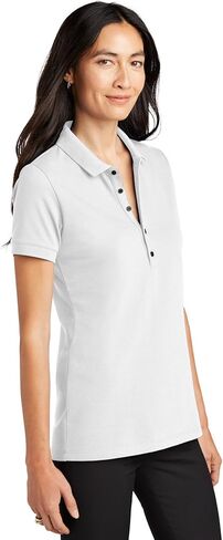 Women's Stretch Heavyweight Pique Polo MM1001 in Kuwait