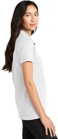 Women's Stretch Heavyweight Pique Polo MM1001 in Kuwait