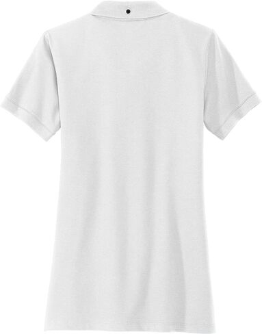 Women's Stretch Heavyweight Pique Polo MM1001 in Kuwait