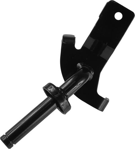 Caltric Teadering Wheel Right Right Findle متوافق مع Husqvarna YT48DXLS YT48XLS YTH1848 YTH22V42 in Saudi Arabia