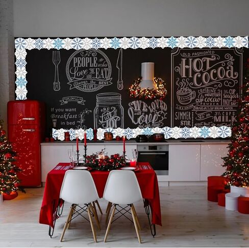 69 Feet Football Bulletin Board Border Motion Theme Border Trim Border Stickers Sports Motion Theme Classroom Decoration Strip for Football Matches Classroom Chalkboard Wall Decor in Kuwait