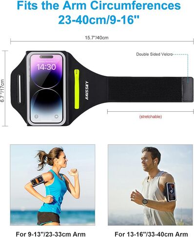 أغطية حماية لسوار MP3 مع Bluetooth 5.0 ومشغلات الوسائط المحمولة وأغطية واقية لمشغل MP3 in Kuwait