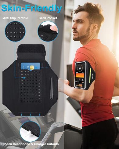 أغطية حماية لسوار MP3 مع Bluetooth 5.0 ومشغلات الوسائط المحمولة وأغطية واقية لمشغل MP3 in Kuwait