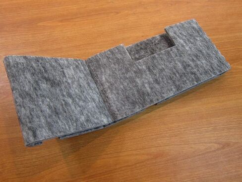 2002-2010 Chrysler Dodge Batterge Heat Shield Cover New Mopar OEM in Saudi Arabia