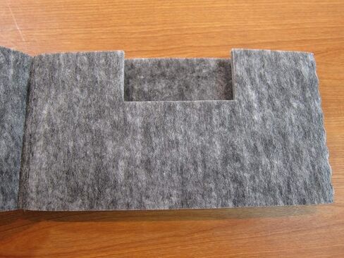 2002-2010 Chrysler Dodge Batterge Heat Shield Cover New Mopar OEM in Saudi Arabia
