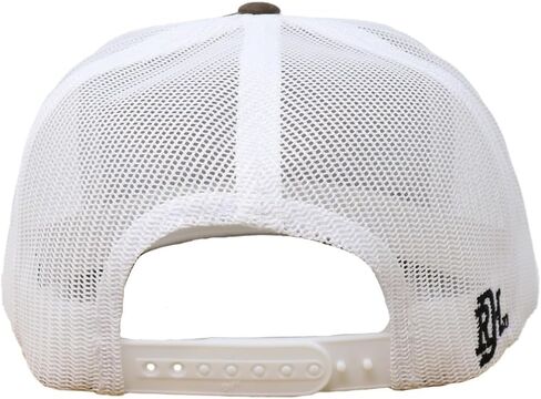 Red Dirt Hat Company Open Season Adjustable Snapback Hat in Kuwait