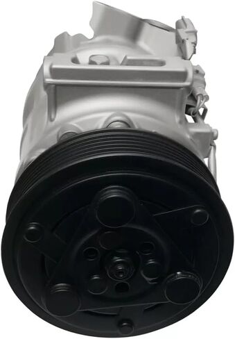 RYC Automotive Conference Compressor و A/C CLUCT KIT KT EA22 (Fits Nissan Sentra 1.8L 2014 ، 2015 ، 2016 ، 2017 ، 2018 ، 2019) in Saudi Arabia
