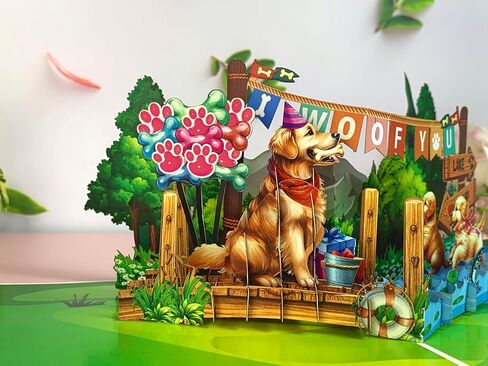 Mothers Day Card, Mom Birthday Card, Pop Up Mother's Day for Mom, Wife, I Love Moms Gifts, Bird Cards for Wife, Women, Grandma in Kuwait