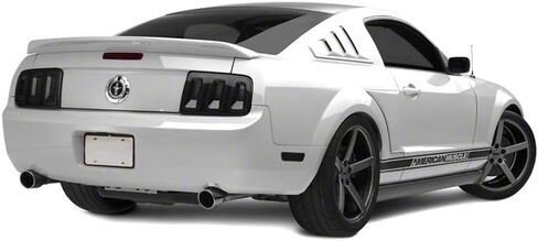 MMD 551C Matte Black Wheel; 20x8.5; 35mm Offset Compatible for 05-09 Mustang in Saudi Arabia