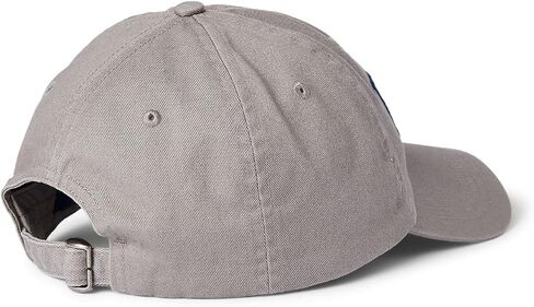 Polo Ralph Lauren Big Boys Big Pony Logo Chino Ball Cap in Saudi Arabia