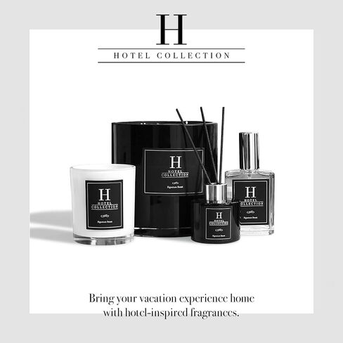 Hotel Collection Deluxe California Love Candle in Kuwait