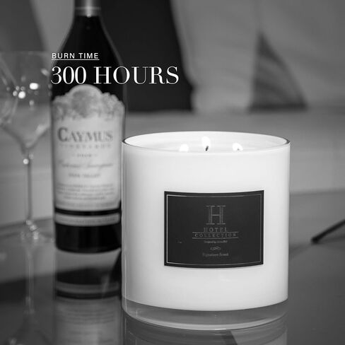 Hotel Collection Deluxe California Love Candle in Kuwait