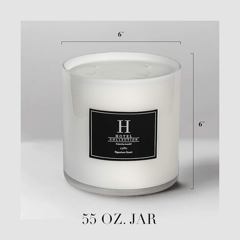 Hotel Collection Deluxe California Love Candle in Kuwait