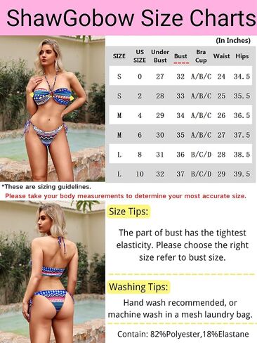 Boho Print Bikini, Sexy Keyhole, Low Rise, High Cut, 2 Piece in Saudi Arabia