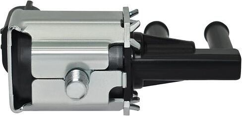 K5T48290 Canister Canister Vapor Purge Control صمام الملف اللولبي متوافق مع Suzuki Grand Vitara in Saudi Arabia
