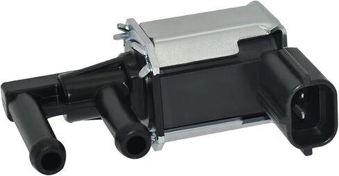 K5T48290 Canister Canister Vapor Purge Control صمام الملف اللولبي متوافق مع Suzuki Grand Vitara in Saudi Arabia