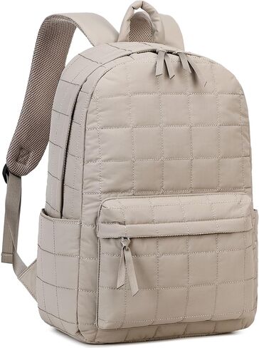 BTOOP School Backpack for Teen Girls Women Laptop College Backpacks Keychain Wristlet Wallet Girls Women Casual High School in Kuwait