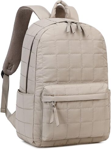 BTOOP School Backpack for Teen Girls Women Laptop College Backpacks Keychain Wristlet Wallet Girls Women Casual High School in Kuwait