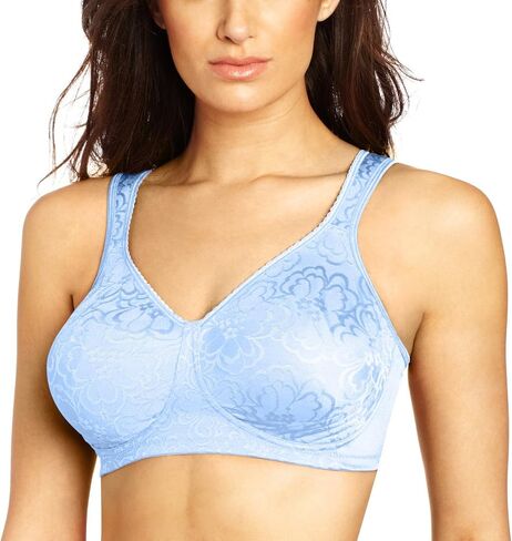 Playtex Women's 18 Hour Ultimate Lift & Support Wirefree Bra in Saudi Arabia