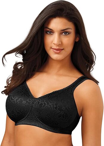 Playtex Women's 18 Hour Ultimate Lift & Support Wirefree Bra in Saudi Arabia