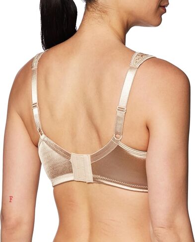 Playtex Women's 18 Hour Ultimate Lift & Support Wirefree Bra in Saudi Arabia